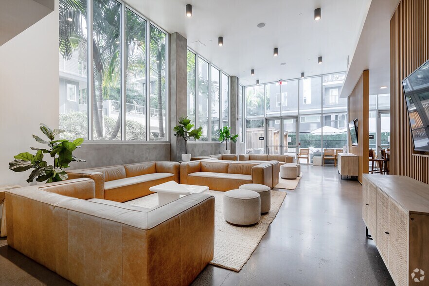 More Photos Of 1120 W 6th St, Los Angeles Apartments For Lease