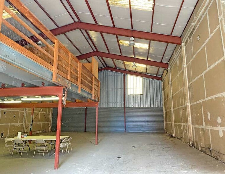 More Photos Of 600 Indiana St, San Francisco Warehouse For Sale