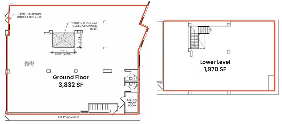 More Photos Of 45-47 E 8th St, New York Apartments For Lease