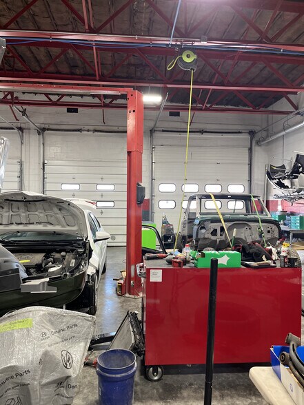 More Photos Of 791 York Rd, Gettysburg General Retail For Sale