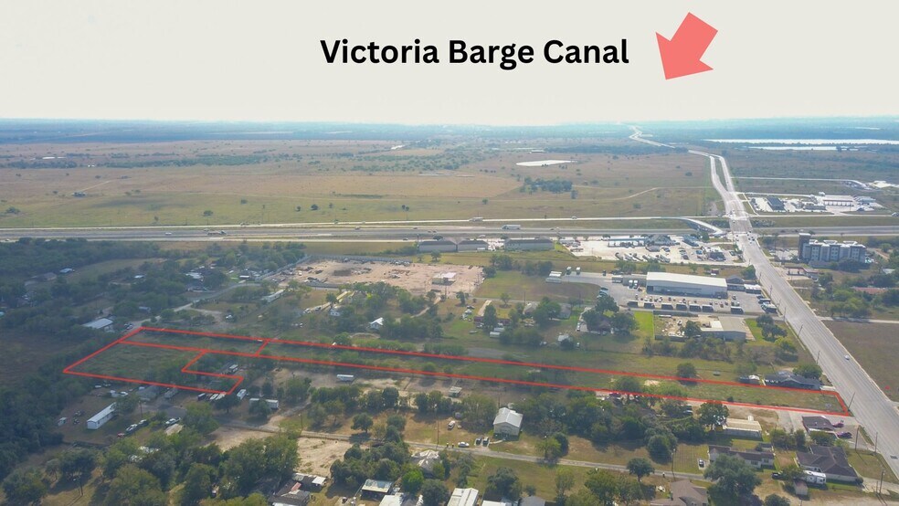 More Photos Of 2808-2900 S Laurent St, Victoria Land For Sale