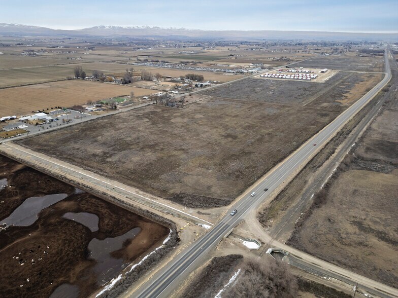 More Photos Of TBD Outlook Rd Land, Sunnyside Land For Sale