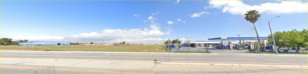 More Photos Of Challenger Way @ Avenue I, Lancaster Land For Sale