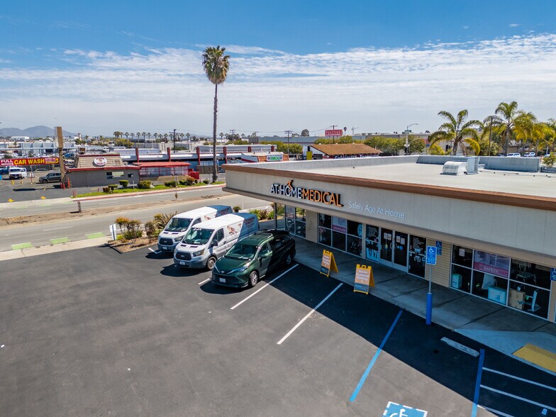 More Photos Of 4150-4220 Convoy St, San Diego Unknown For Lease