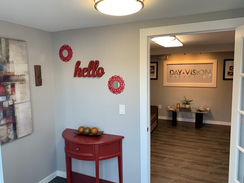 Primary Photo Of 183 Ridge St, Emmaus Office For Lease