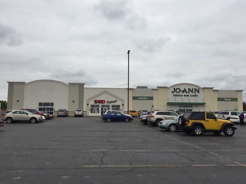 More Photos Of 3051 Wabash Ave, Springfield Land For Sale