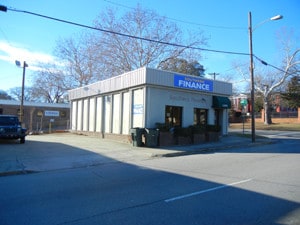 More Photos Of 1900 Taylor St, Columbia Freestanding For Lease