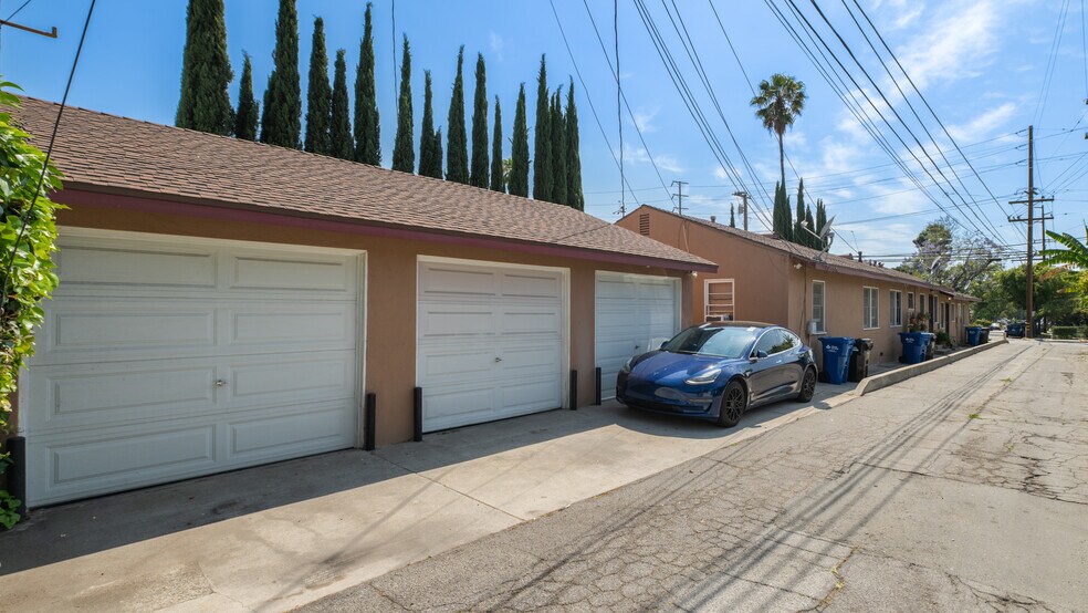 More Photos Of 814 S Mayflower Ave, Monrovia Multifamily For Sale
