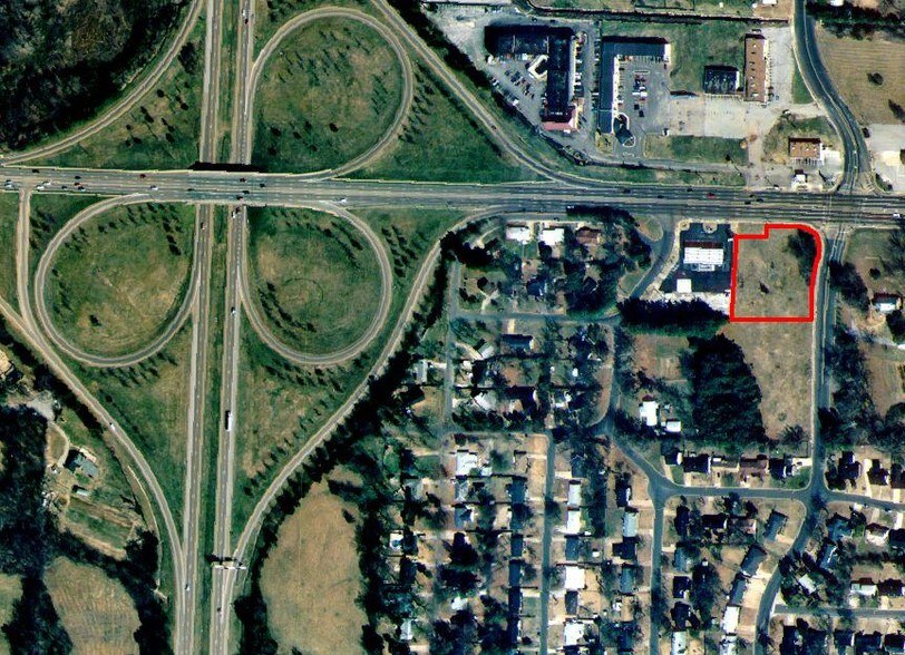 More Photos Of 1999 E Shelby Dr, Memphis Land For Sale