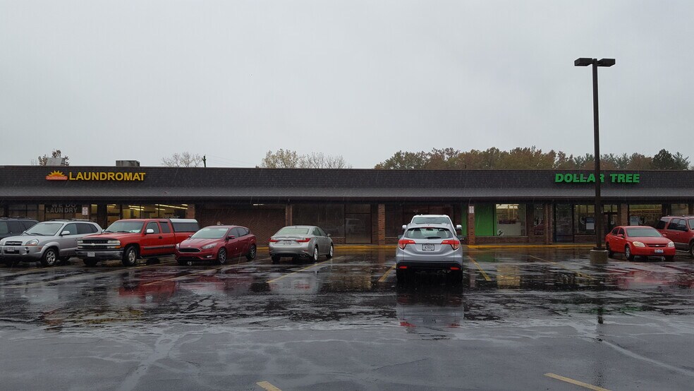 More Photos Of 435-459 Agler Rd, Gahanna Unknown For Lease