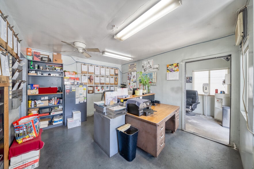 More Photos Of 4320 W Pico Blvd, Los Angeles Auto Repair For Sale