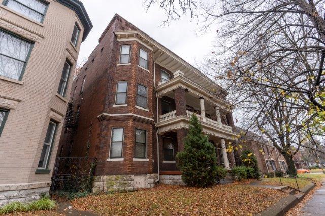 More Photos Of 1521 S 4th St, Louisville Apartments For Sale