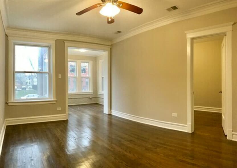 More Photos Of 6031 S Eberhart Ave, Chicago Multifamily For Sale