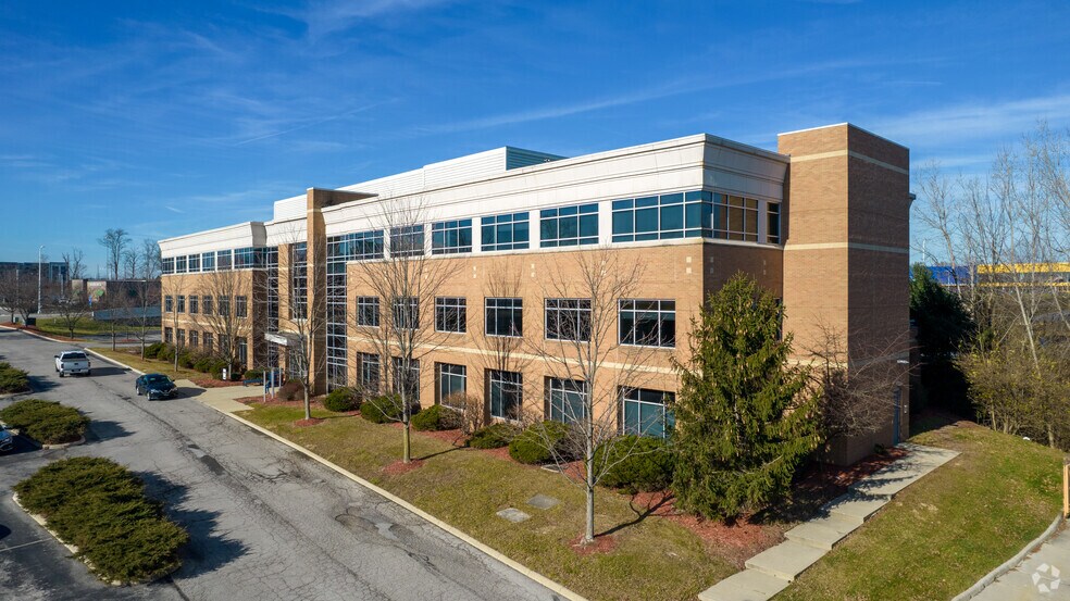 More Photos Of 8720 Orion Pl, Columbus Office For Lease