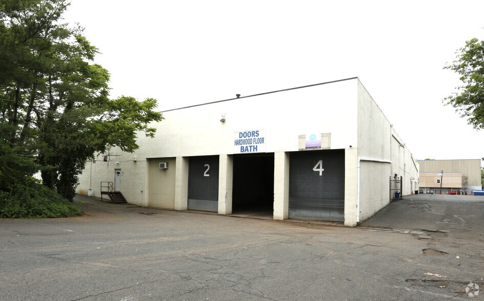 More Photos Of 4475 S Clinton Ave, South Plainfield Warehouse For Sale