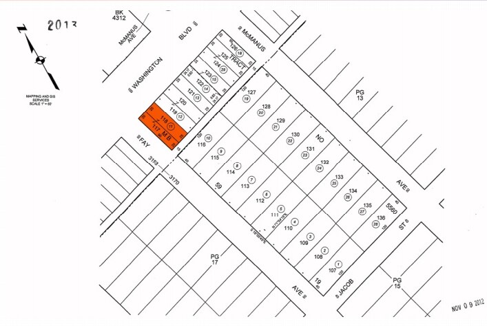 More Photos Of 8534 Washington Blvd, Culver City Freestanding For Lease
