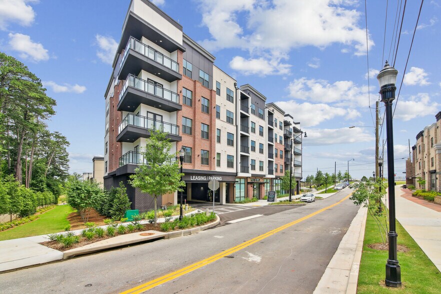 More Photos Of 3311 Hood Ave, Chamblee Apartments For Lease