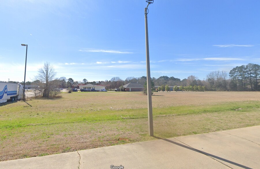 More Photos Of 311 Karlie Dr, Richland Land For Sale