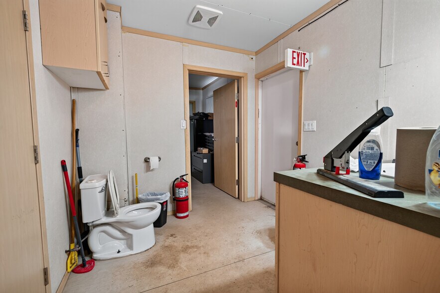 More Photos Of 5130 52 Avenue, Bruderheim Land For Sale