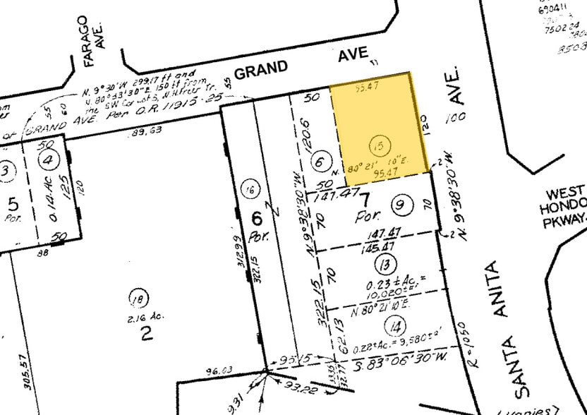 More Photos Of 4989 Santa Anita Ave, Temple City Research And Development For Lease