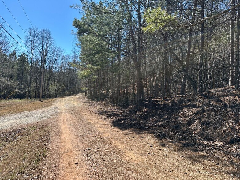 More Photos Of 3472 Prior Station Rd, Cedartown Land For Sale
