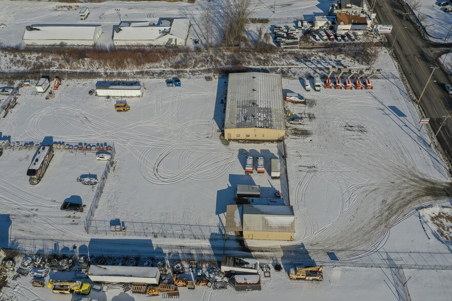 More Photos Of 1920 S Main St, Akron Land For Sale