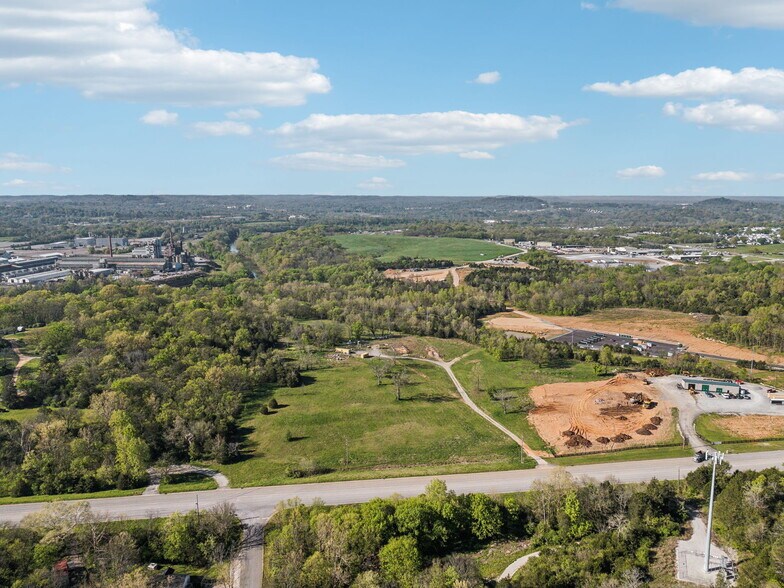 More Photos Of 1009 Santa Fe pike, Columbia Land For Sale