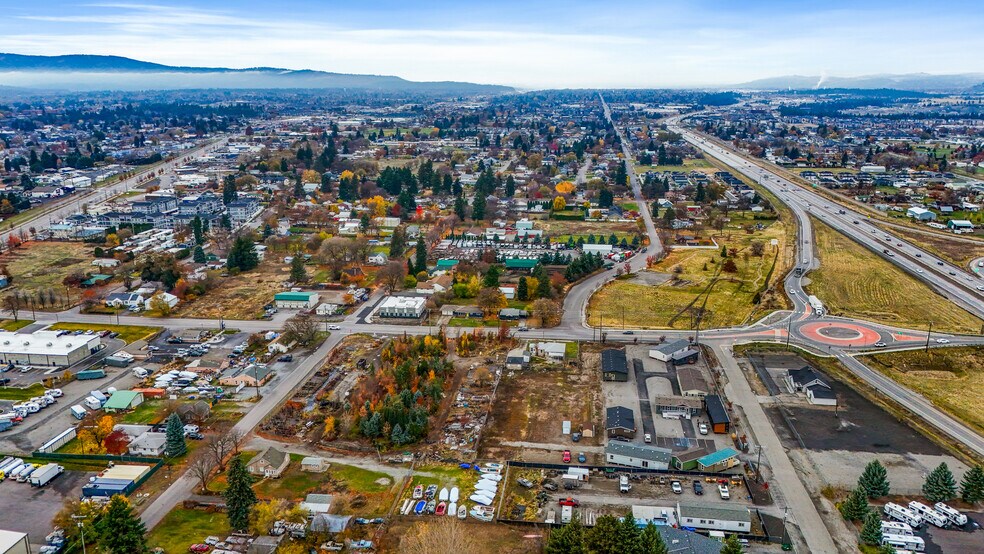 More Photos Of 624 N Barker Rd, Spokane Valley Land For Sale