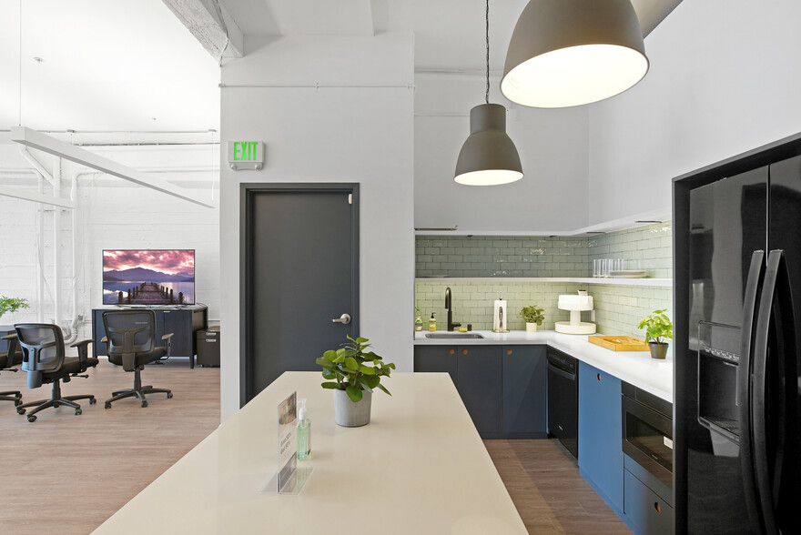 More Photos Of 207-209 9th St, San Francisco Office Residential For Sale