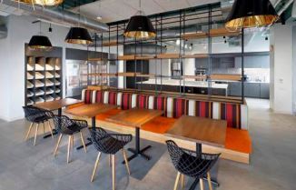 More Photos Of 2200 Atlantic St, Stamford Office For Lease