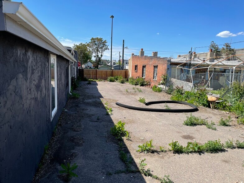 More Photos Of 2824 Welton St, Denver Office For Lease