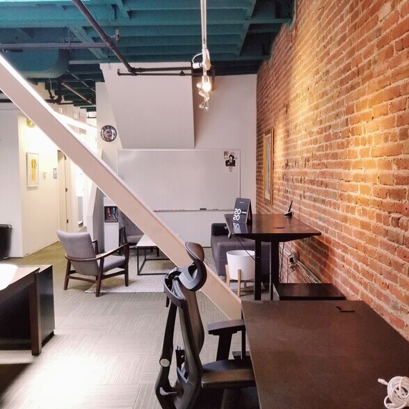 More Photos Of 48 2nd St, San Francisco Office For Lease