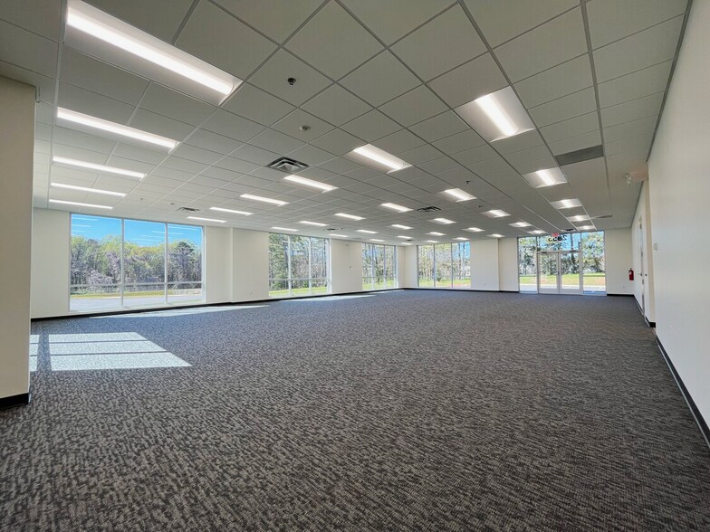 More Photos Of 2855 Highway 42 S, Locust Grove Distribution For Lease