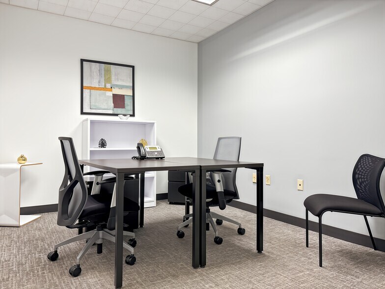 More Photos Of 101 Federal St, Boston Coworking Space