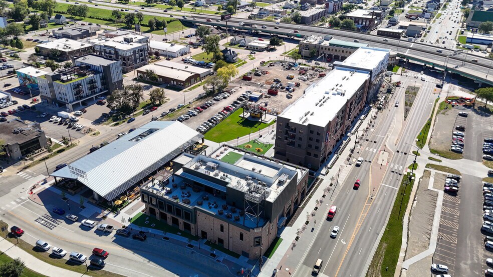 More Photos Of 151 1st Avenue SW, Cedar Rapids Apartments For Lease