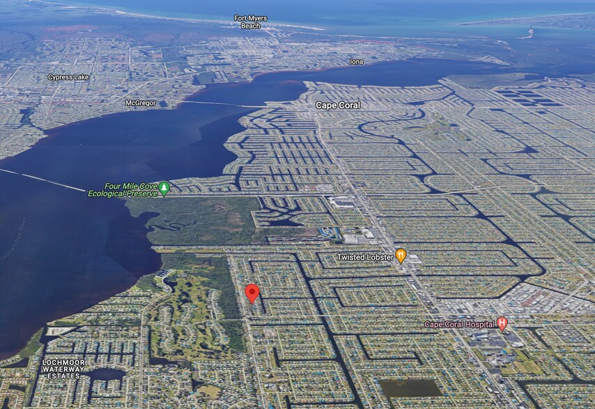 More Photos Of 937 SE 23rd Pl, Cape Coral Apartments For Sale