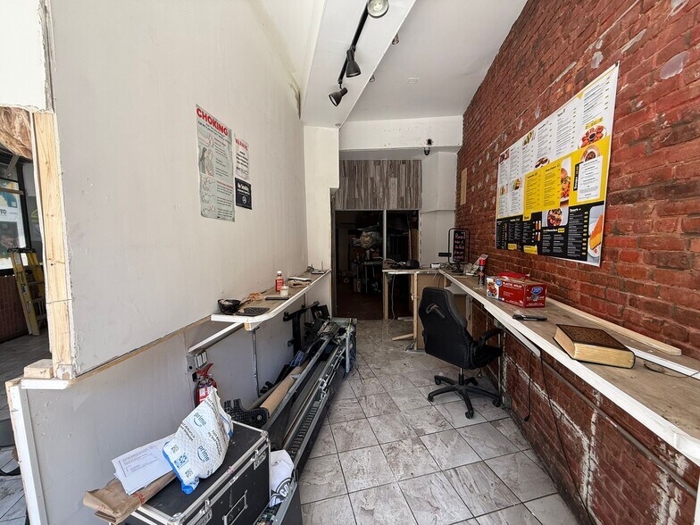 More Photos Of 1183 Fulton St, Brooklyn Apartments For Lease