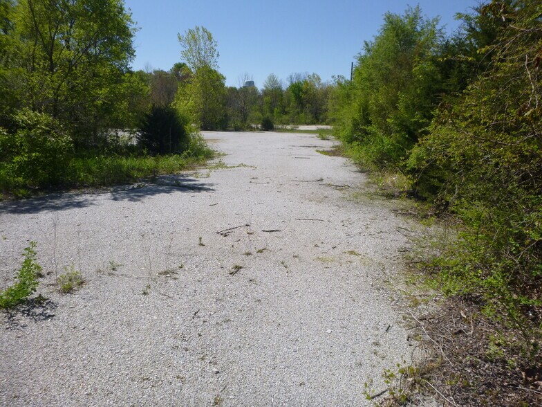 More Photos Of 407 E. California St., Andrews Land For Sale