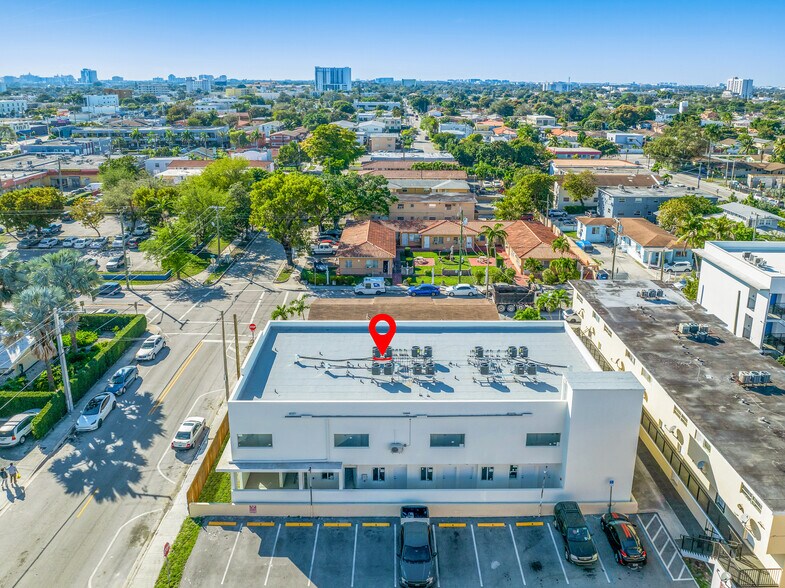 More Photos Of 1567 NW 1st St, Miami Apartments For Sale
