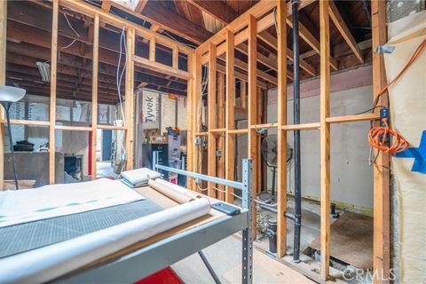 More Photos Of 5956 West Blvd, Los Angeles Storefront Retail Office For Sale