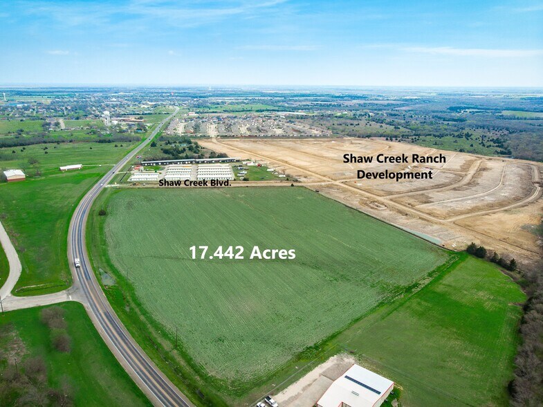 More Photos Of 0 Fm 664, Ferris Land For Sale