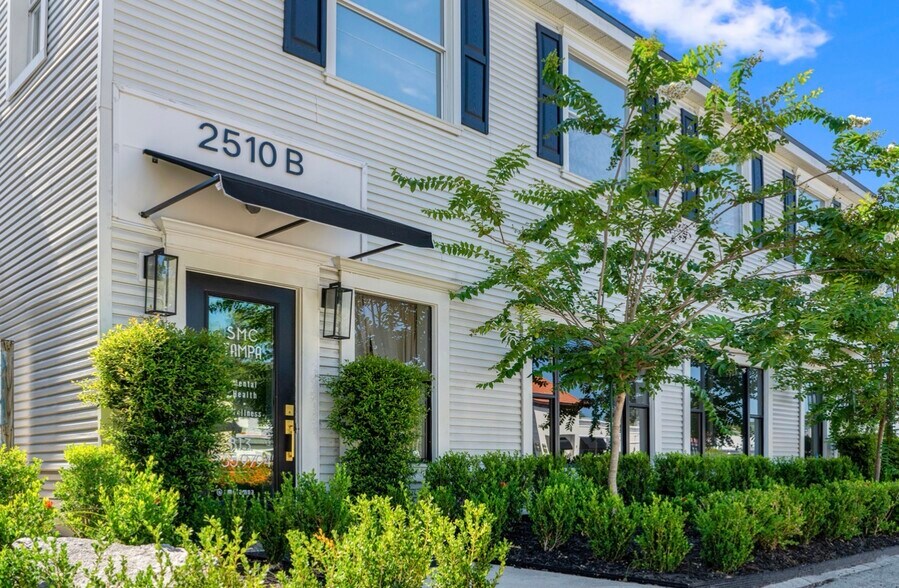 More Photos Of 2506-2510 S MacDill Ave, Tampa Unknown For Lease