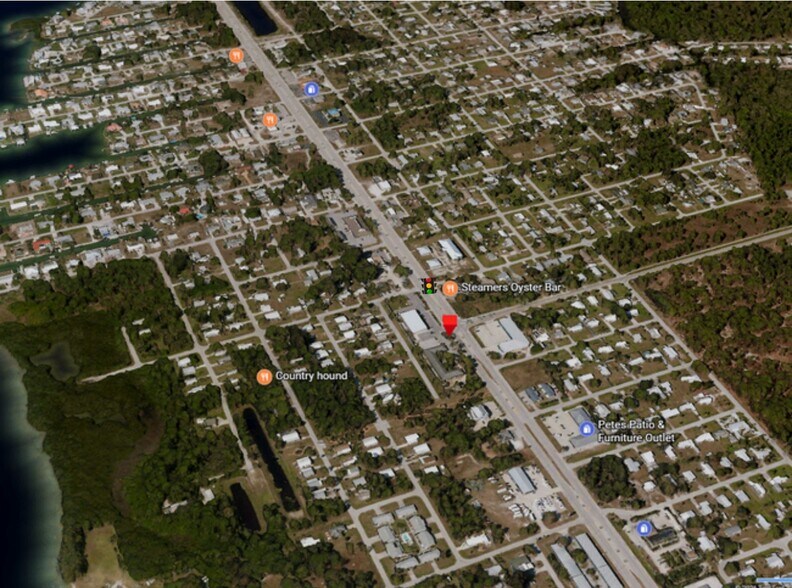 More Photos Of 2900 Placida Rd, Englewood Flex For Sale