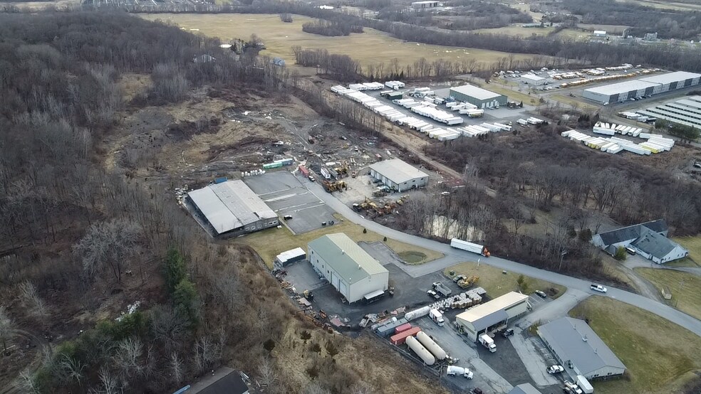 More Photos Of 9 Musket Ct, Goshen Warehouse For Sale