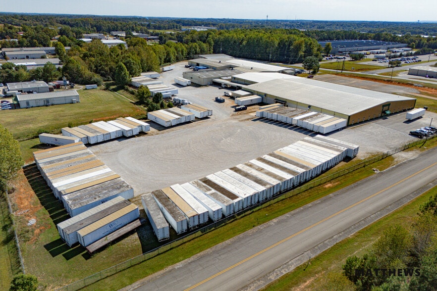 Primary Photo Of 3110 Kendall Dr, Florence Flex For Sale