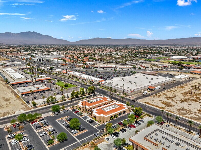 More Photos Of 81715 Doctor Carreon Blvd, Indio Medical For Sale