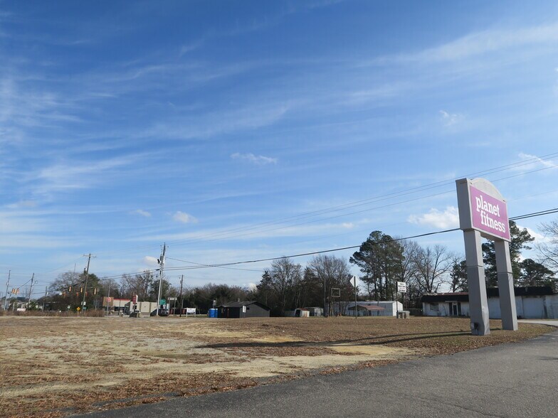 More Photos Of 00 Lamar Highway, Darlington Land For Sale
