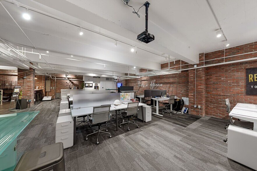More Photos Of 950 6th Ave, San Diego Office For Sale