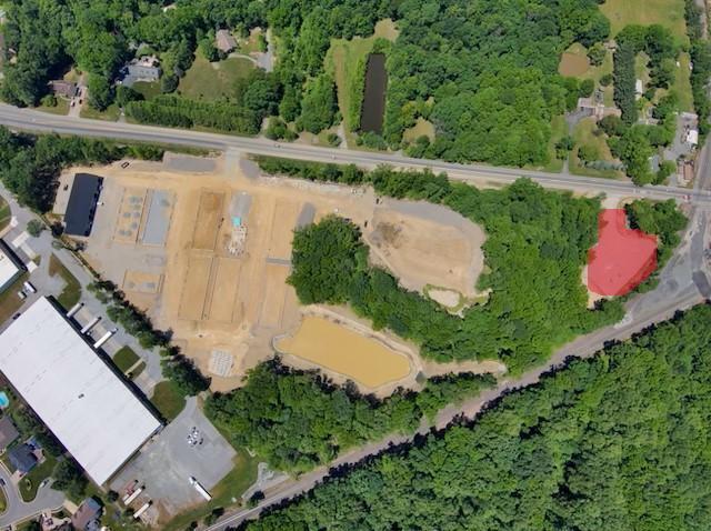 Primary Photo Of 1550 Porter Rd, Bear Warehouse For Lease