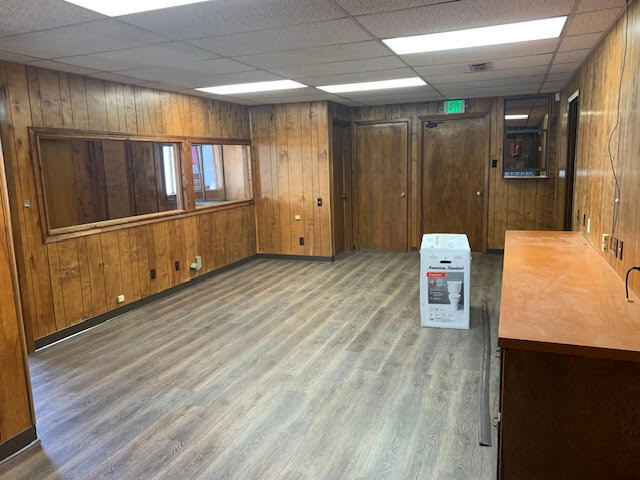 More Photos Of 5622 Farm to Market 2087 rd, Longview Truck Terminal For Lease